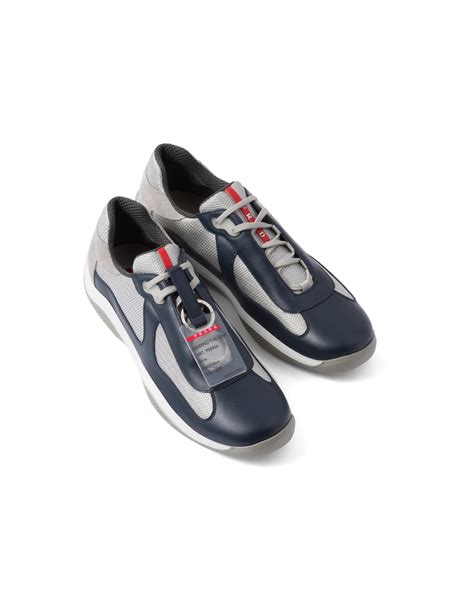 Buy Prada America's Cup 'Ultramarine' 